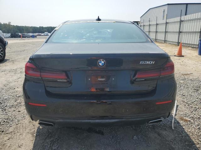 BMW 530 I 2021