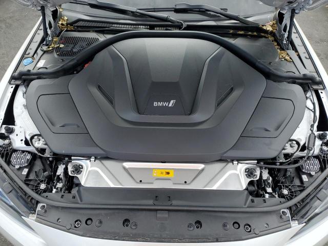 BMW I4 EDRIVE 35 2024