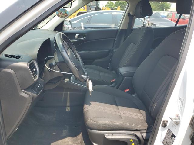 HYUNDAI VENUE SEL 2021