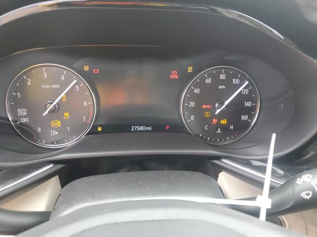 BUICK ENVISION ESSENCE 2023