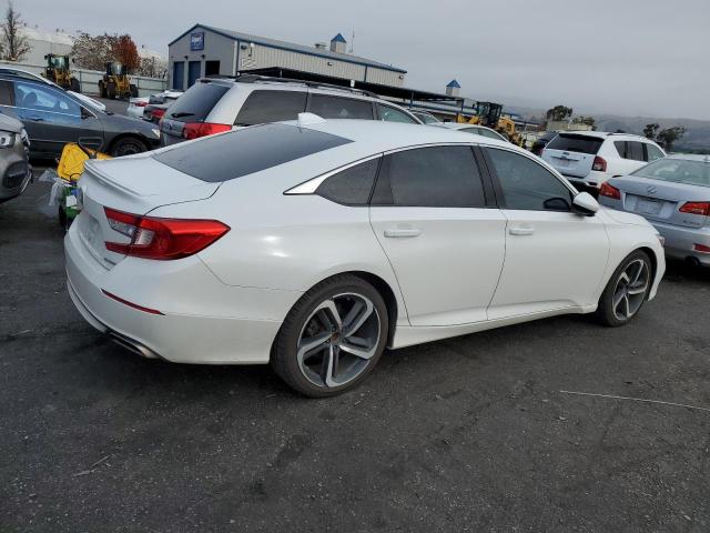 HONDA ACCORD SPORT 2020