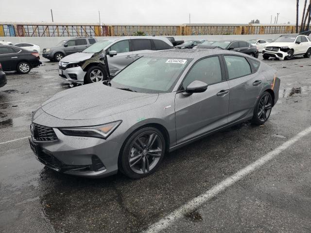 ACURA INTEGRA A-SPEC TECH 2023