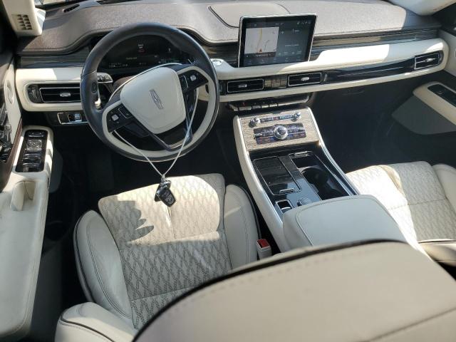 LINCOLN AVIATOR BLACK LABEL GRAND TOURING 2021
