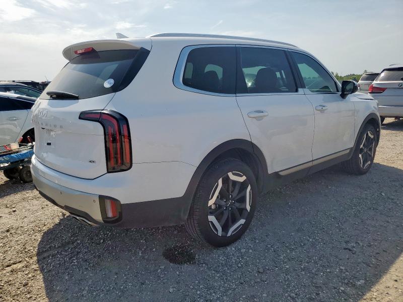 KIA TELLURIDE EX 2024