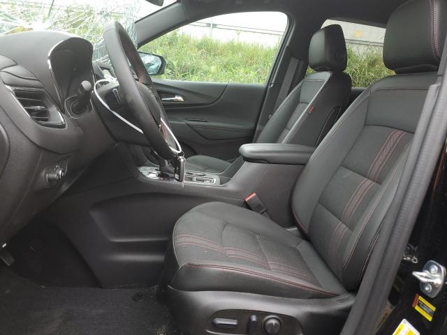 CHEVROLET EQUINOX RS 2024