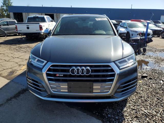 AUDI SQ5 PREMIUM PLUS 2020