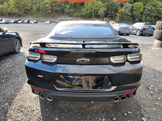 CHEVROLET CAMARO LS 2023