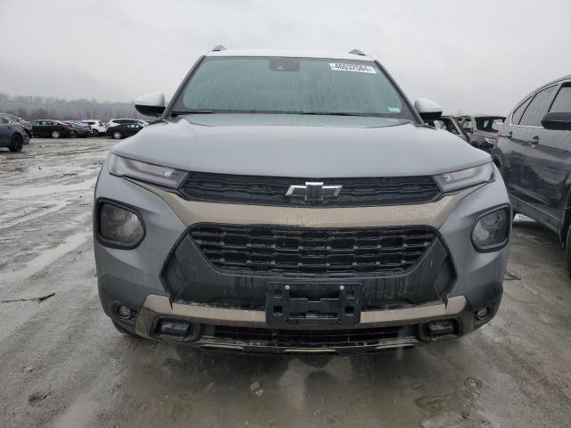 CHEVROLET TRAILBLAZER ACTIV 2023
