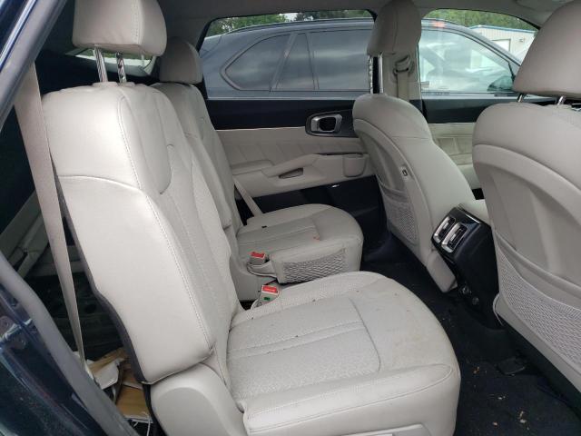 KIA SORENTO SX PRESTIGE 2022