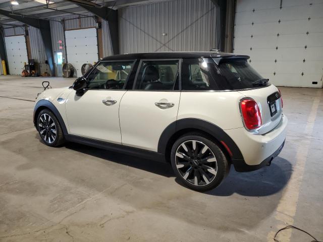 MINI COOPER 2017