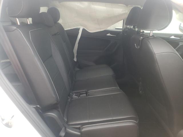 VOLKSWAGEN TIGUAN SE 2021