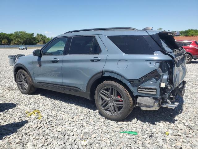 FORD EXPLORER ST 2025