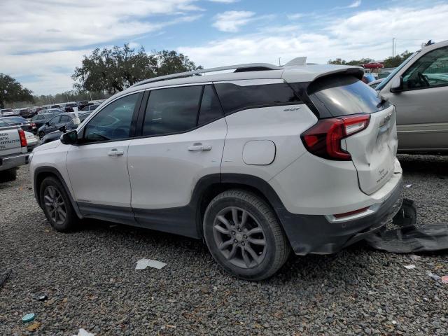 GMC TERRAIN SLT 2022