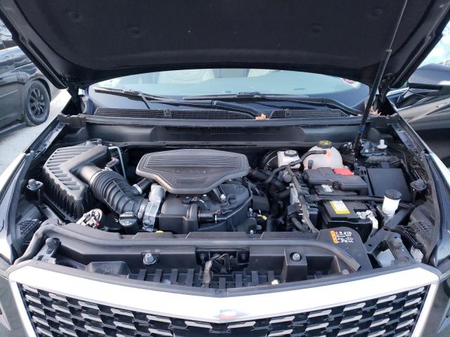 CADILLAC XT5 PREMIUM LUXURY 2021