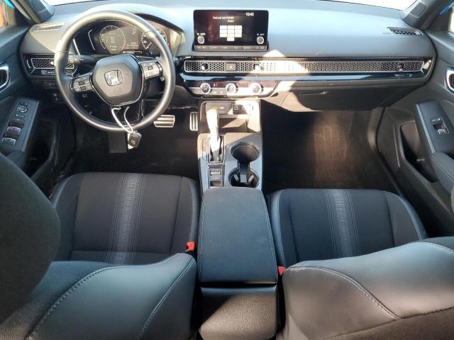 HONDA CIVIC SPORT 2024