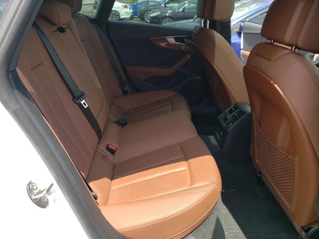 AUDI A5 PREMIUM 40 2021