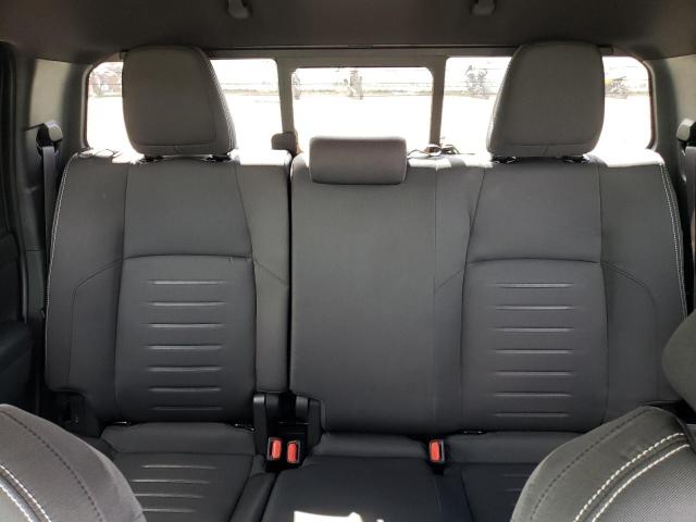 TOYOTA TACOMA DOUBLE CAB 2024