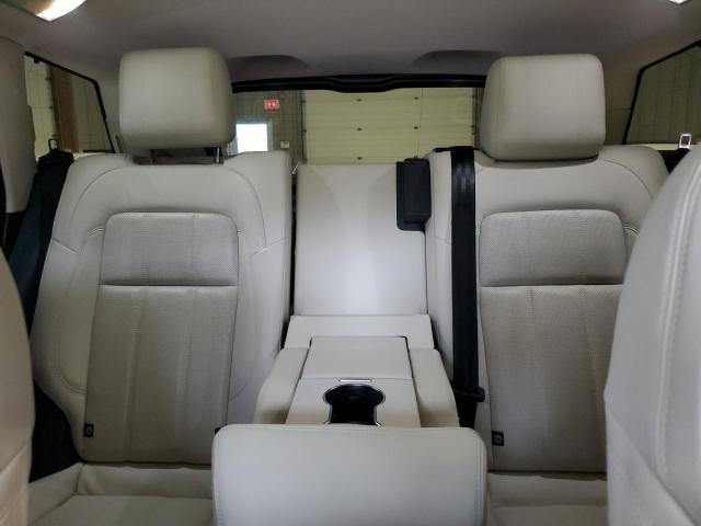 LAND ROVER RANGE ROVER SPORT 2021