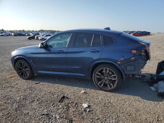 BMW X4 XDRIVEM40I 2019