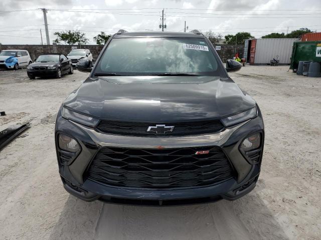 CHEVROLET TRAILBLAZER RS 2022