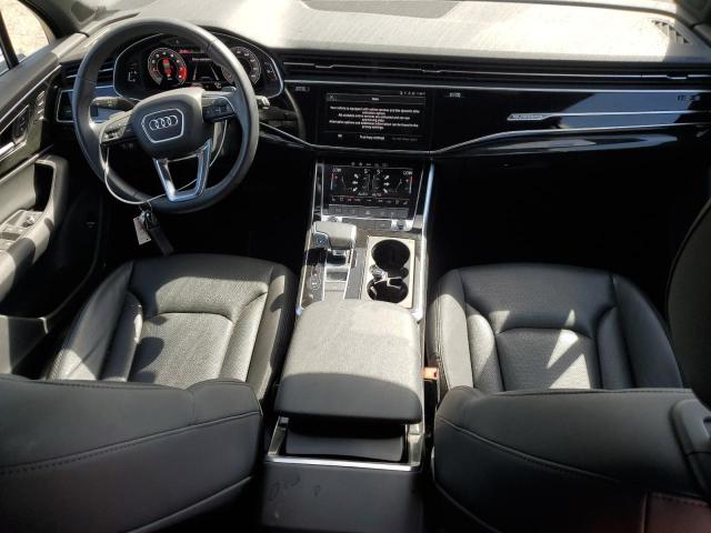 AUDI Q7 PREMIUM PLUS 2021