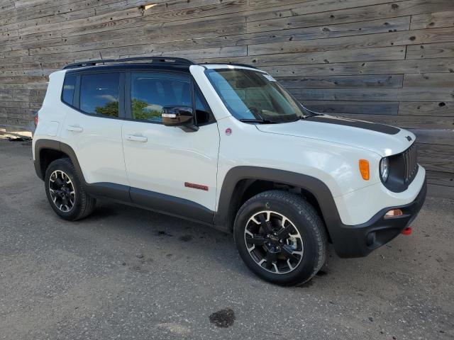 JEEP RENEGADE TRAILHAWK 2022