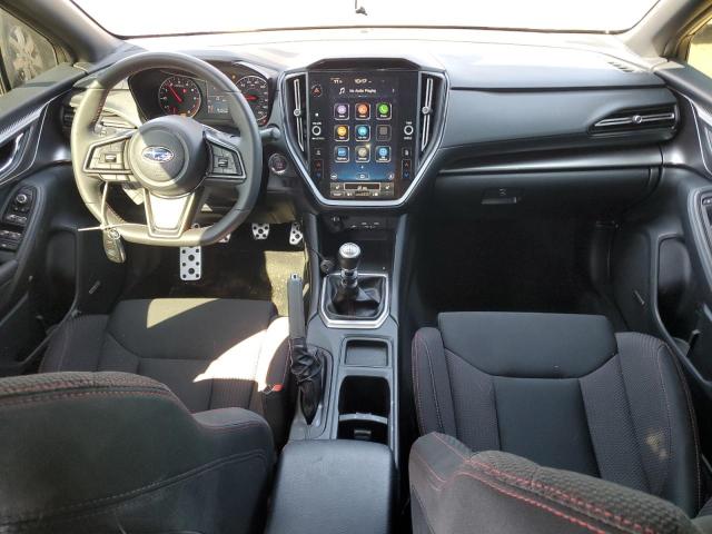 SUBARU WRX PREMIUM 2023