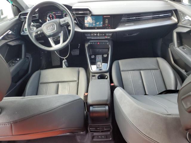 AUDI A3 PREMIUM PLUS 2024