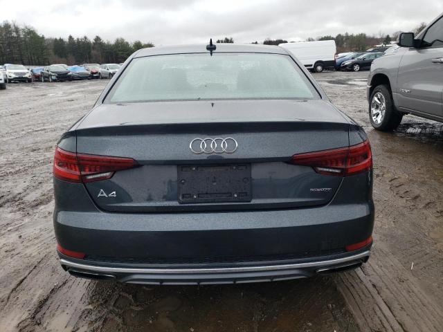 AUDI A4 PREMIUM 2019