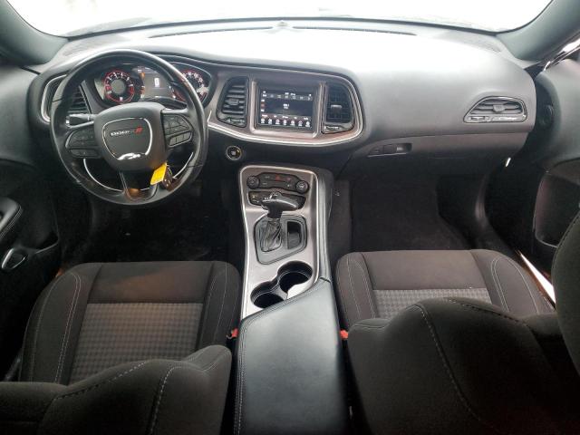 DODGE CHALLENGER SXT 2021