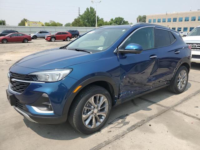 BUICK ENCORE GX SELECT 2021