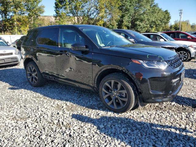 LAND ROVER DISCOVERY SPORT SE R-DYNAMIC 2022
