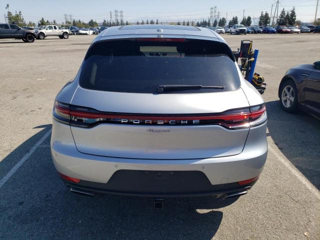 PORSCHE MACAN 2020