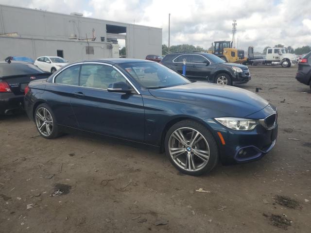 BMW 430XI 2016