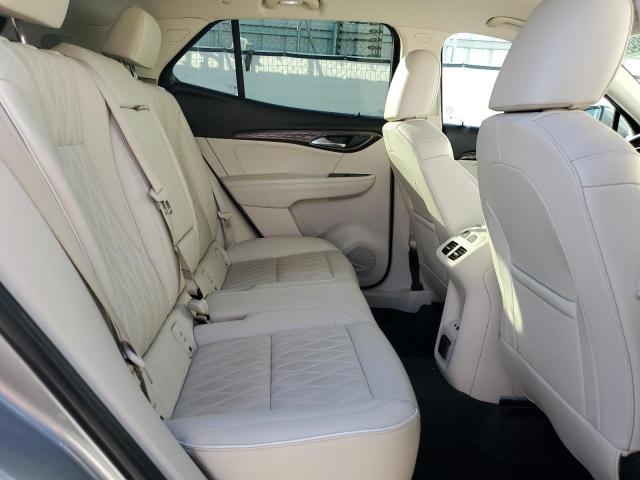 BUICK ENVISION AVENIR 2023