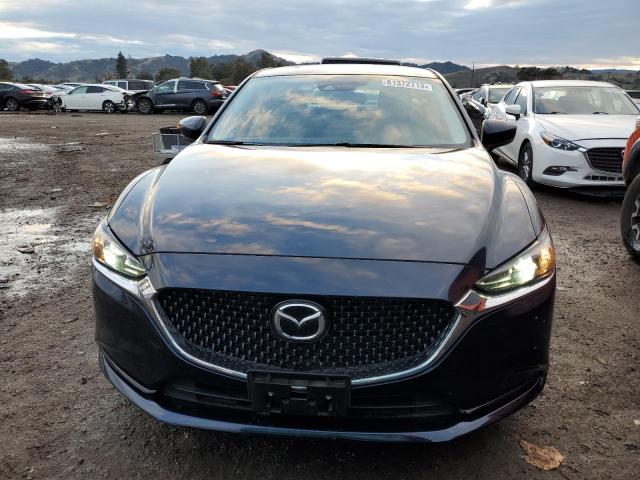MAZDA 6 TOURING 2019