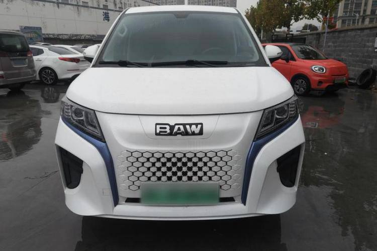 BAW M7 2023