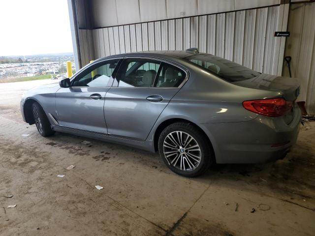 BMW 530 I 2019