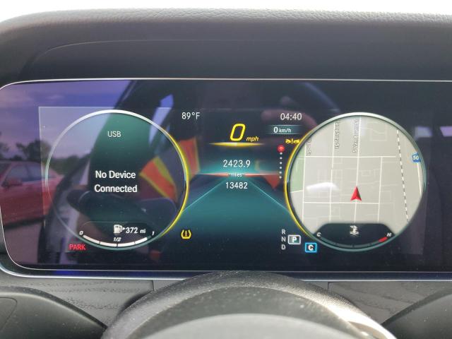 MERCEDES-BENZ E 350 4MATIC 2023
