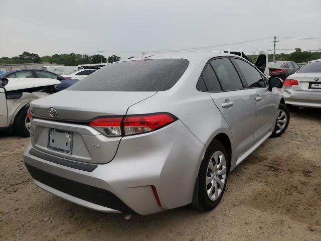 TOYOTA COROLLA LE 2020