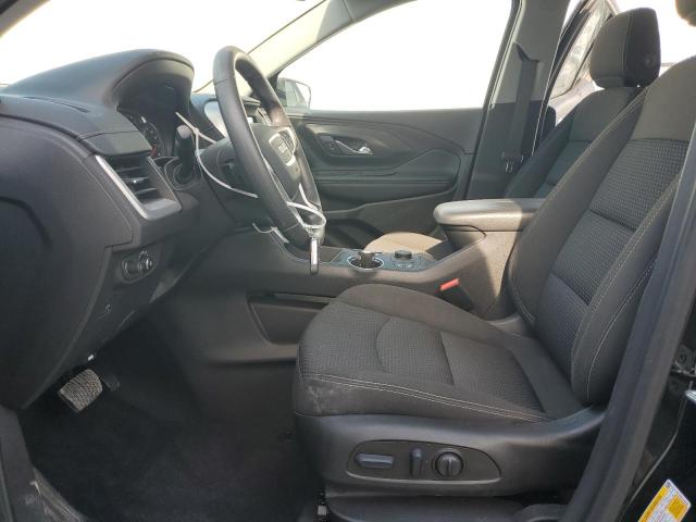GMC TERRAIN SLE 2022