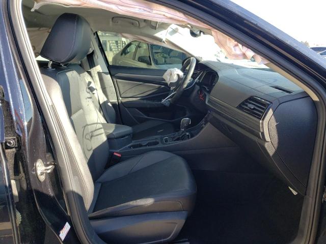 VOLKSWAGEN JETTA SEL 2019