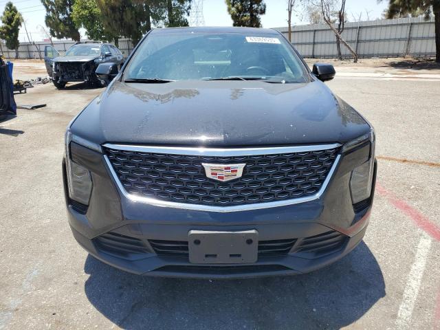 CADILLAC XT4 LUXURY 2024