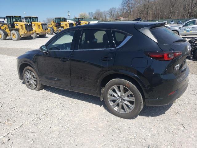 MAZDA CX-5 PREMIUM PLUS 2024