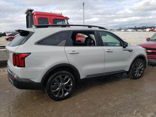 KIA SORENTO EX 2023