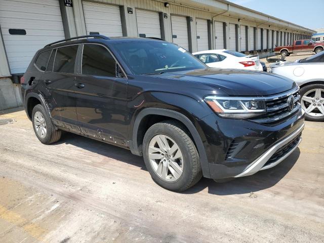 VOLKSWAGEN ATLAS S 2021