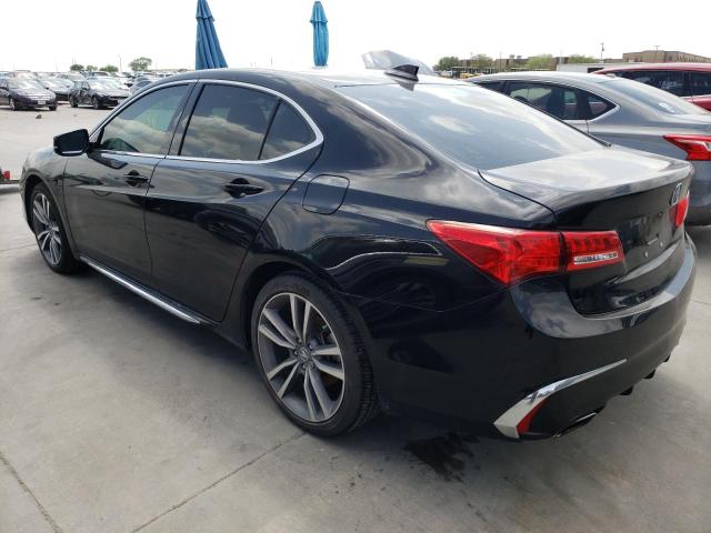 ACURA TLX TECHNOLOGY 2020
