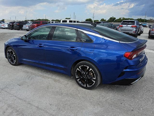 KIA K5 GT LINE 2021