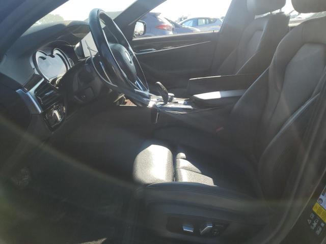 BMW 530 XI 2018