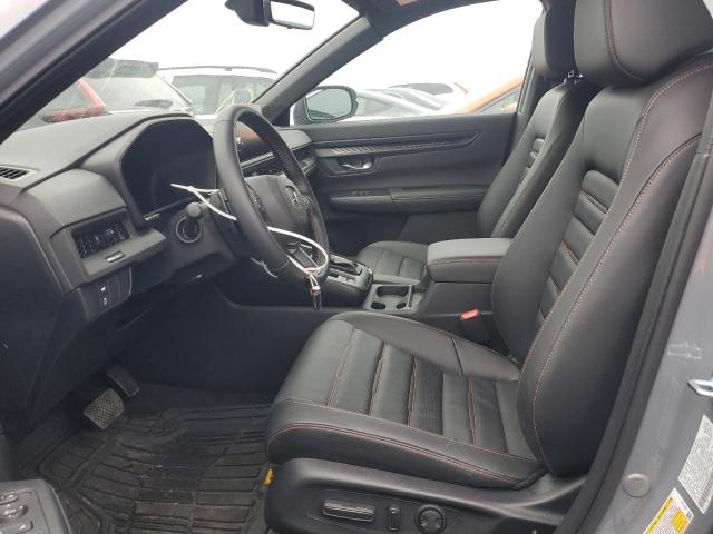 HONDA CR-V SPORT-L 2025